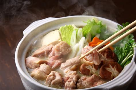 The Complete Guide To Nabe Hot Pot A Staple Japanese Winter Food Discover Oishii Japan Savor