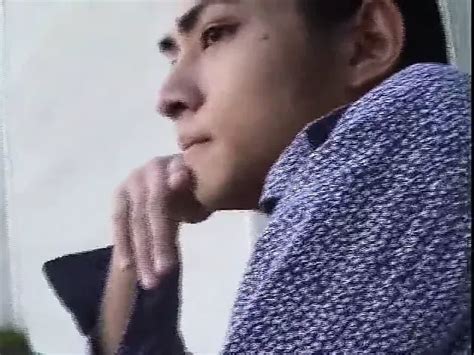 Naoki Japan So Handsome 1 Blowjob Trade Japanese Gay Porn XHamster