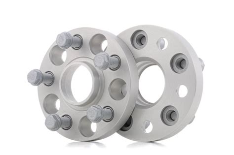 A Ridex Wheel Spacer X Mm Autodoc Price And Review