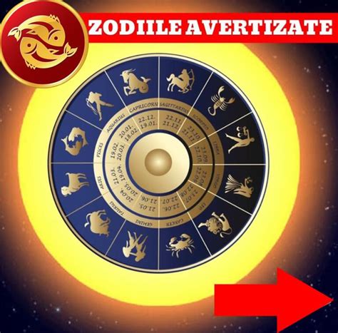 Zodiile trebuie să fie pregătite pentru o zi plină de provocări