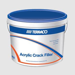 Intonaco Sigillante Handymate Multipurpose Filler Terraco Llc Ltd