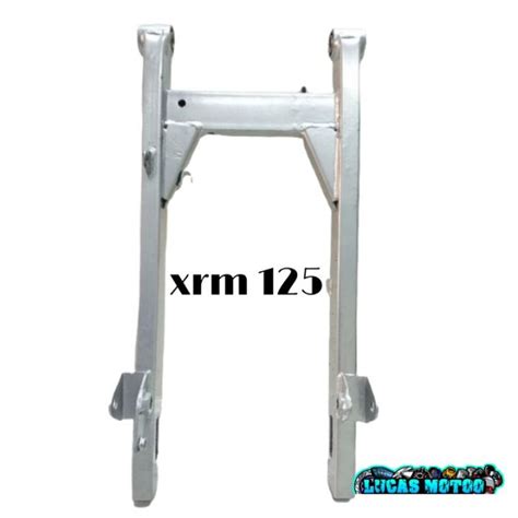 Swing Arm Standard Size For Barako Xrm Ct Xrm Wave R Lazada Ph