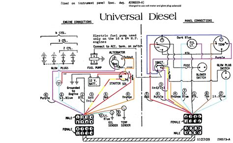 Cs130 Alternator Wiring Diagram For Samurai