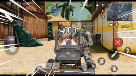 Call Of Duty Mobile Indonesia Not Funny Codm Exe Youtube