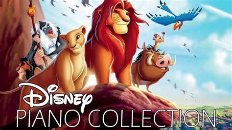 Disney Piano Collection Relaxing Piano Music Music For Relax Study