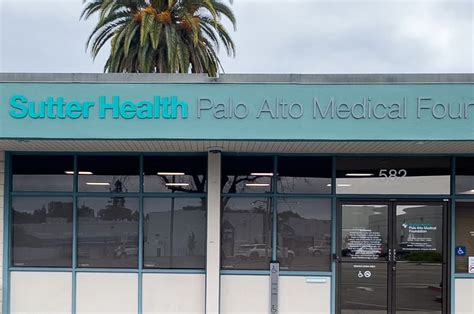 Sunnyvale Care Center | Care Center in Sunnyvale | Sutter Health