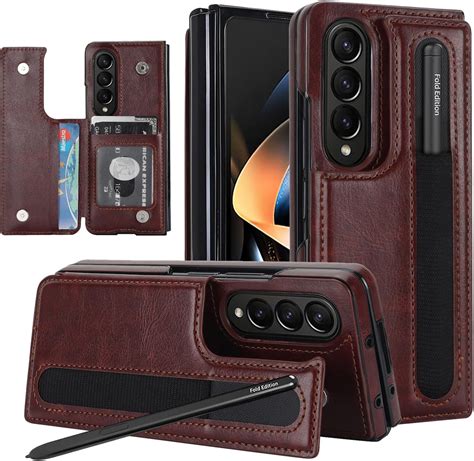 Amazon Kezihome For Samsung Galaxy Z Fold G Case Genuine