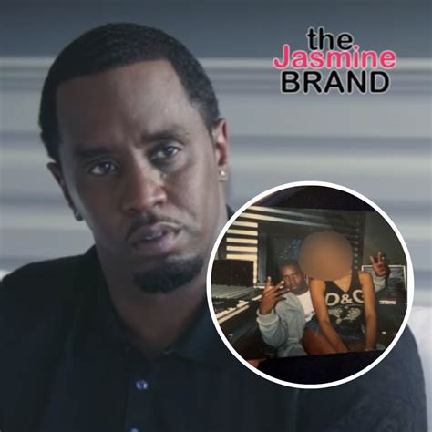 Exploring The Diddy Gang Phenomenon