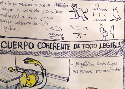 Jaime Ruiz Luna Cuerpo Coherente De Texto Legible