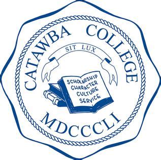 Catawba College - Wikiwand