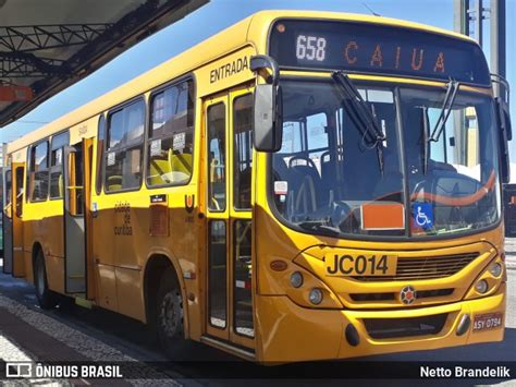 Expresso Azul Jc Em Curitiba Por Netto Brandelik Id