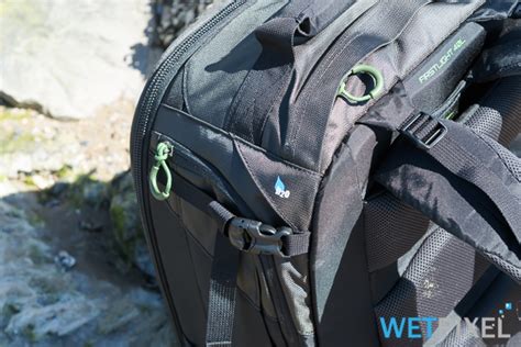 Field Review: MindShift Gear FirstLight 40L :: Wetpixel.com