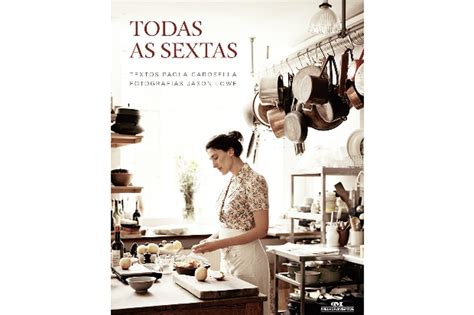 7 Livros De Receitas Para Começar O Ano Na Cozinha
