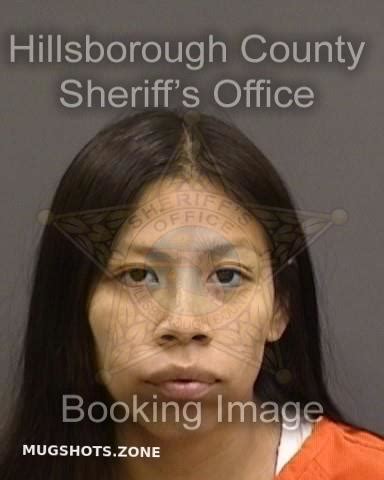 Zacarias Rebecca Hillsborough County Mugshots Zone