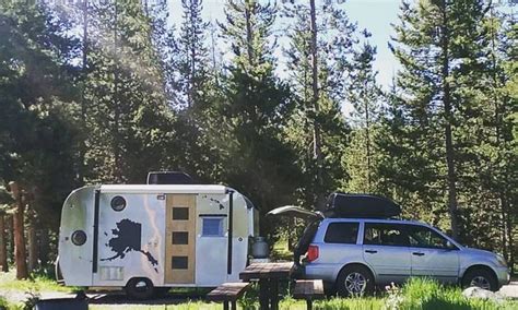 Our Camper Learning The Long Way Honda Pilot Camper 2005 Honda Pilot