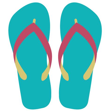 Free Gold Slippers Cliparts, Download Free Gold Slippers Cliparts png ...