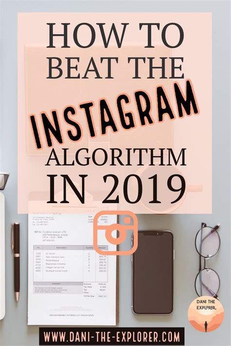 How To Beat The Instagram Algorithm In 2022 Ultimate Guide