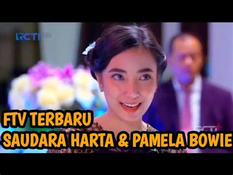 FTV Terbaru Qausar Harta Yudana Cowok Ganteng Sultan Kaya Raya Berjodoh