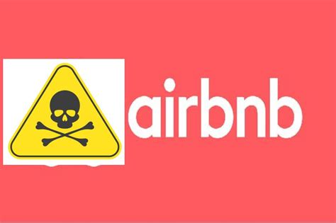 NEVER Use AirBnb in New York City | Illegal, Filthy, No Refunds Given