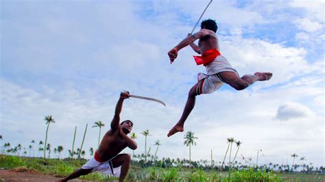 Silat Malay Art Of Self Defence Combat Club