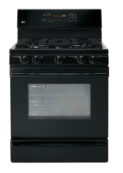 Official Lg Gas Range Parts Sears Partsdirect