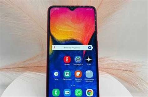 Смартфон samsung galaxy a10 32 gb Festima Ru Мониторинг объявлений