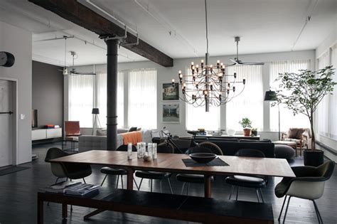 5 Ways to Transform your Interiors with Industrial Style Lighting ...