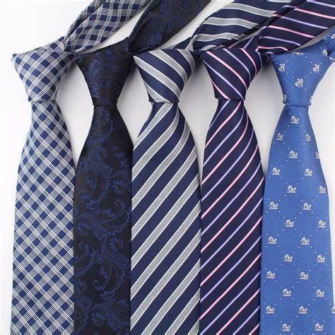 3 15inch Formal Standard Size Necktie Groom Gentleman Ties Men Design