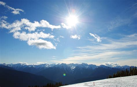 Olympic National Park - Free photo on Pixabay - Pixabay