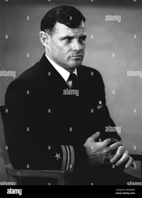 The Caine Mutiny Court Martial Brad Davis Aired May 8 1988 ©cbs