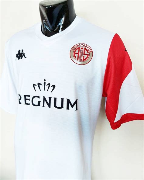 Antalyaspor 2020 21 GK 1 Kit