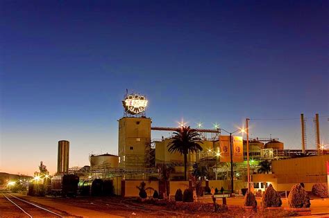 Municipio De Tecate Baja California Un Pueblo Mágico Con Alma De