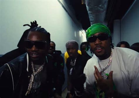 Meek Mill Drops Video For Whatever I Want Feat Fivio Foreign