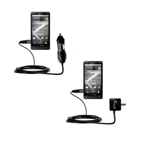 Coiled Power Hot Sync USB Cable Suitable For The Motorola Milestone X With Both Data And Charge