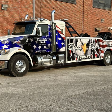 Blue - Pro Tip: Never attempt to tow a friend's vehicle using amateur