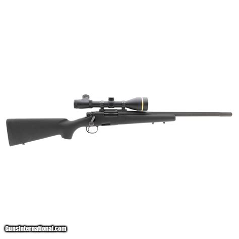 Remington 700 Ltr 308 Win R29770