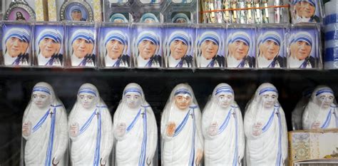 Two miracles and 19 years later: why Mother Teresa’s journey to ...