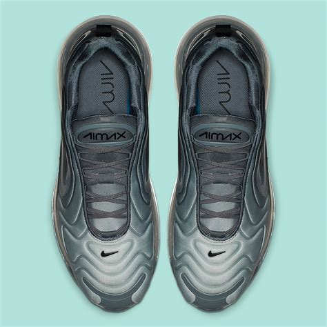 Nike Air Max 720 Grey Ao2924 002 Release Info