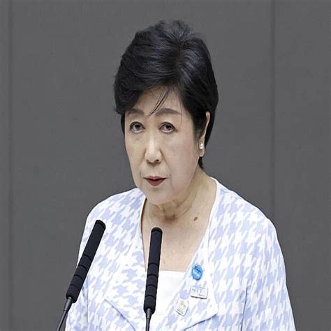 小池知事、3選出馬言及せず 2期目最後の都議会が開会 2024年5月29日掲載 ライブドアニュース