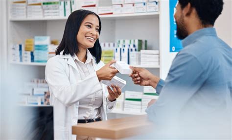 Pharmacist Salary In The Uk Nhs And Locum Pulse Jobs