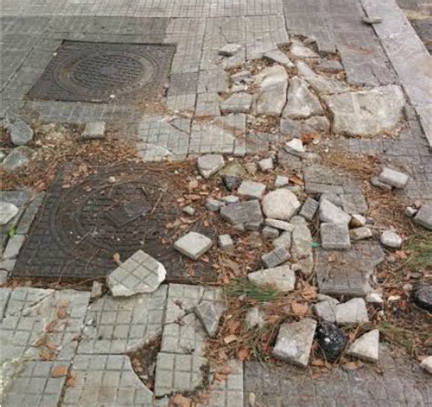 Latina Scalo Abbandonata La Lettera Di Un Cittadino Speranzoso Foto Latina Quotidiano