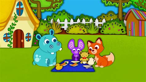 Cbeebies Schedule