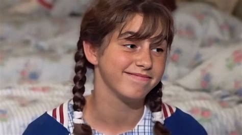 Controla Tu Respiración Antes De Ver Cómo Luce Hoy Georgina De Chiquititas A Casi 30 Años De Su