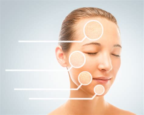 Understanding Combination Skin Tips And Solutions Silver Skin