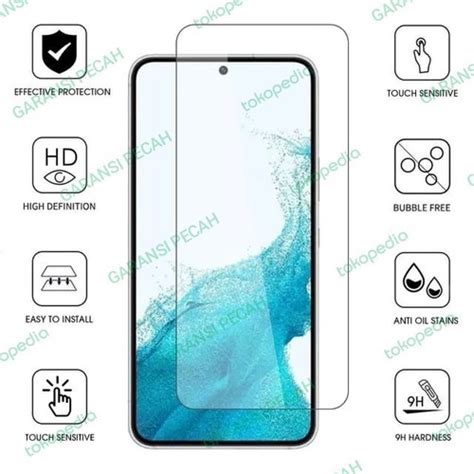 Jual Temper Glass Tecno Pova 5 Pova 5 Pro Anti Gores Kaca Bening