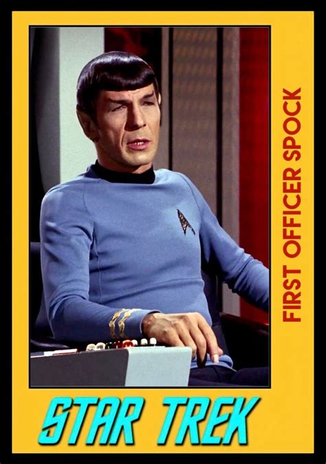 STAR TREK CARDS Star Trek Tv Star Trek Original Series Star Trek Tv