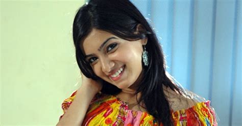 Samantha Latest Hot Stills From Tamil Movie