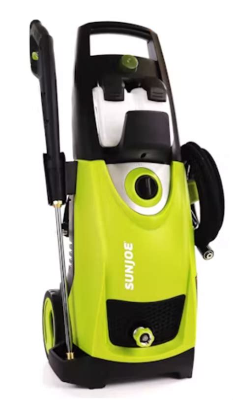 Sun Joe Spx3000 Full Review Best Electric Pressure Washer