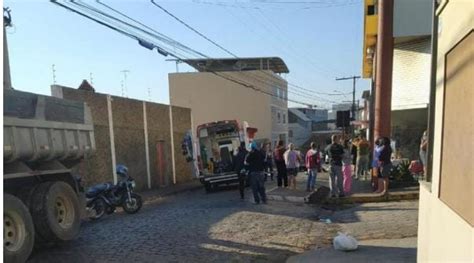 Iguatama Agora Motociclista morre atropelado por caminhão em Formiga