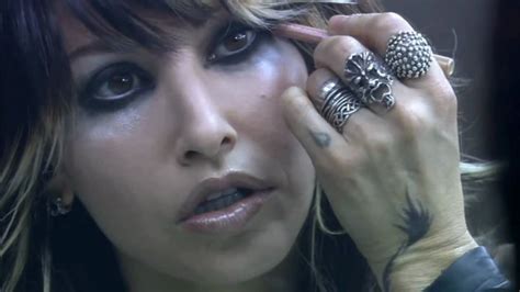 Prey 4 Rock N Roll Gina Gershon Fan Art By Rockchickheart Youtube